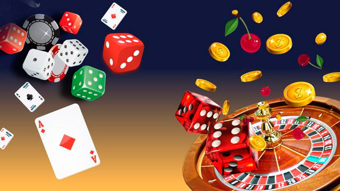 The Thrilling World of Online Casino SlotsDynamite 1589486971 The Thrilling World of Online Casino SlotsDynamite 1589486971