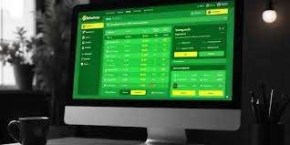 BetWinner CM Official App Your Gateway to Online Betting BetWinner CM Official App Your Gateway to Online Betting