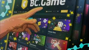 Experience the Thrill of BC Hash Game Casino Experience the Thrill of BC Hash Game Casino